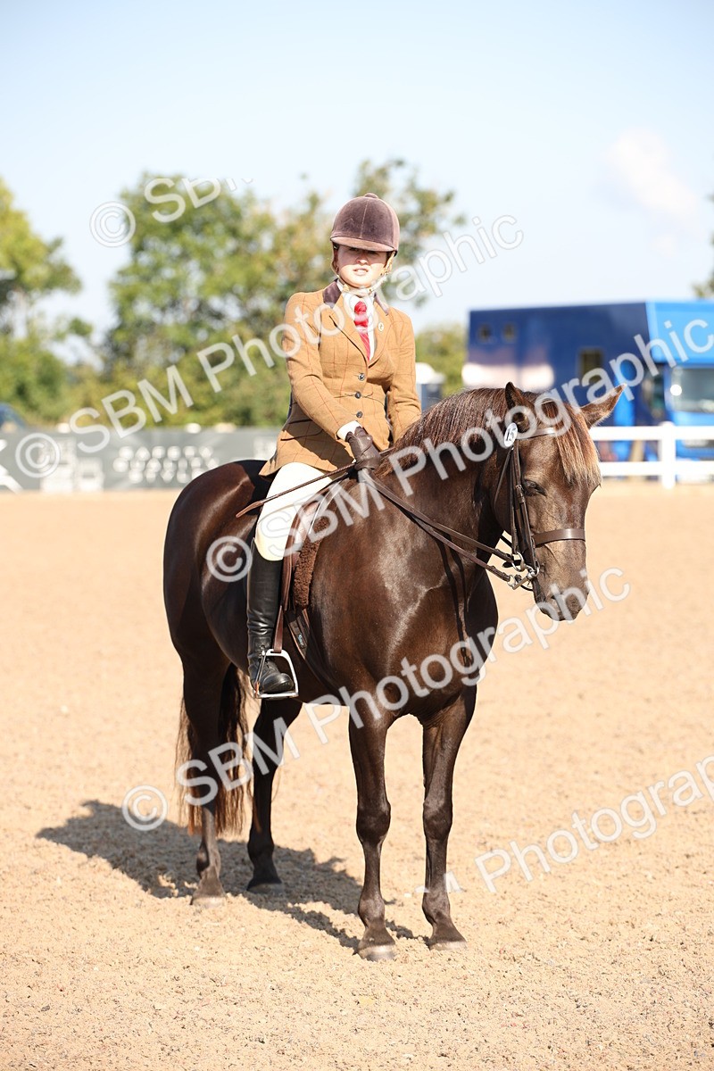 SBM_00762 - Class 14 Ridden M&M Wildcard