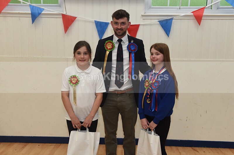 112 - The build up to Selkirk Common Riding 2026