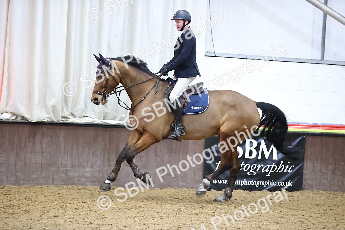 SBM_010069 - Class 24 - Equine Star Championship Qualifier 1.10m
