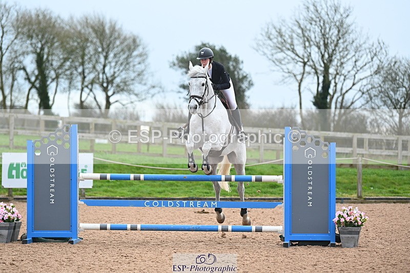 240316A-094214-02419 - Cls 13 Snr 1.05 and 1.10m Open