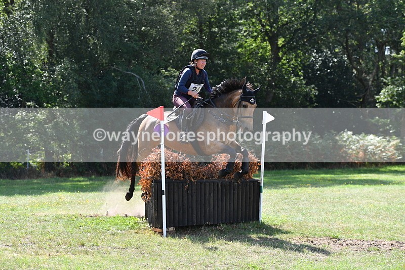 WJ5_2350 - XC Time 11:17 to 11:50