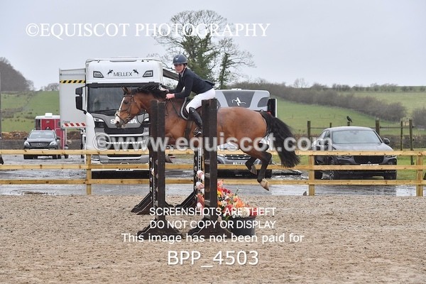 BPP_4503 - CLASS 4 STX-UK Pony BritiNovice / 0.80m Open