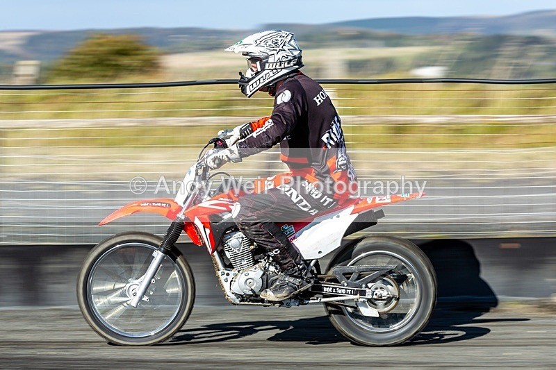 221008-5D-3K8A3127 - Ride & Skid It  Flat Track Experience 08th Oct 22