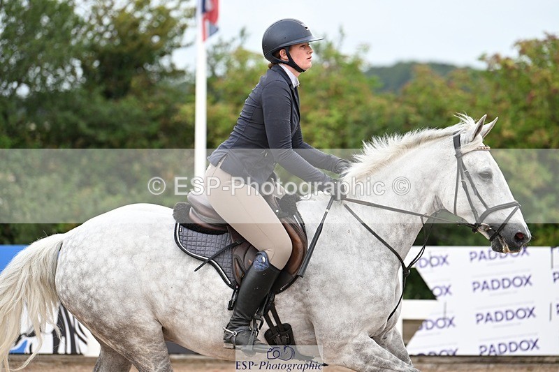 250727-092137-08783 - Cls 31 British Novice and 90cm