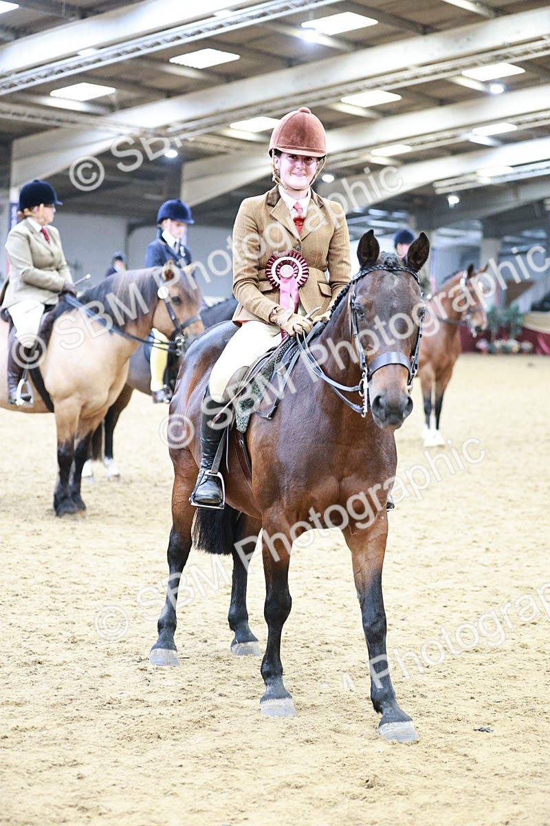 SBM_08350 - Class 11R - Regional Ridden Veteran