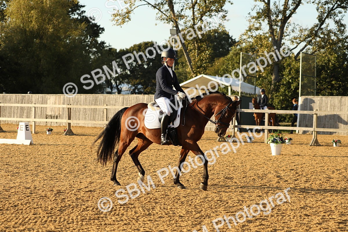 SBM_55262 - D25 - Junior Championships - Novice 24-Elementary 42