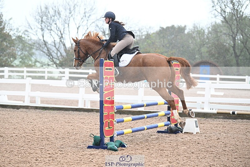 241023A-102413-00380 - Cls 0 Clear Round