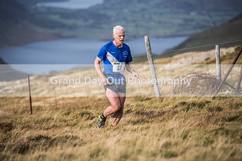 Buttermere-278 - Buttermere Shepherds Meet Fell Race Sunday 27th October 2024