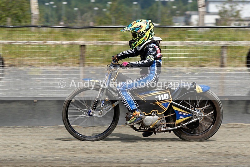 200614-7D-8E0A3286 - Rode & Skid It Practice Day 14 Jun 20