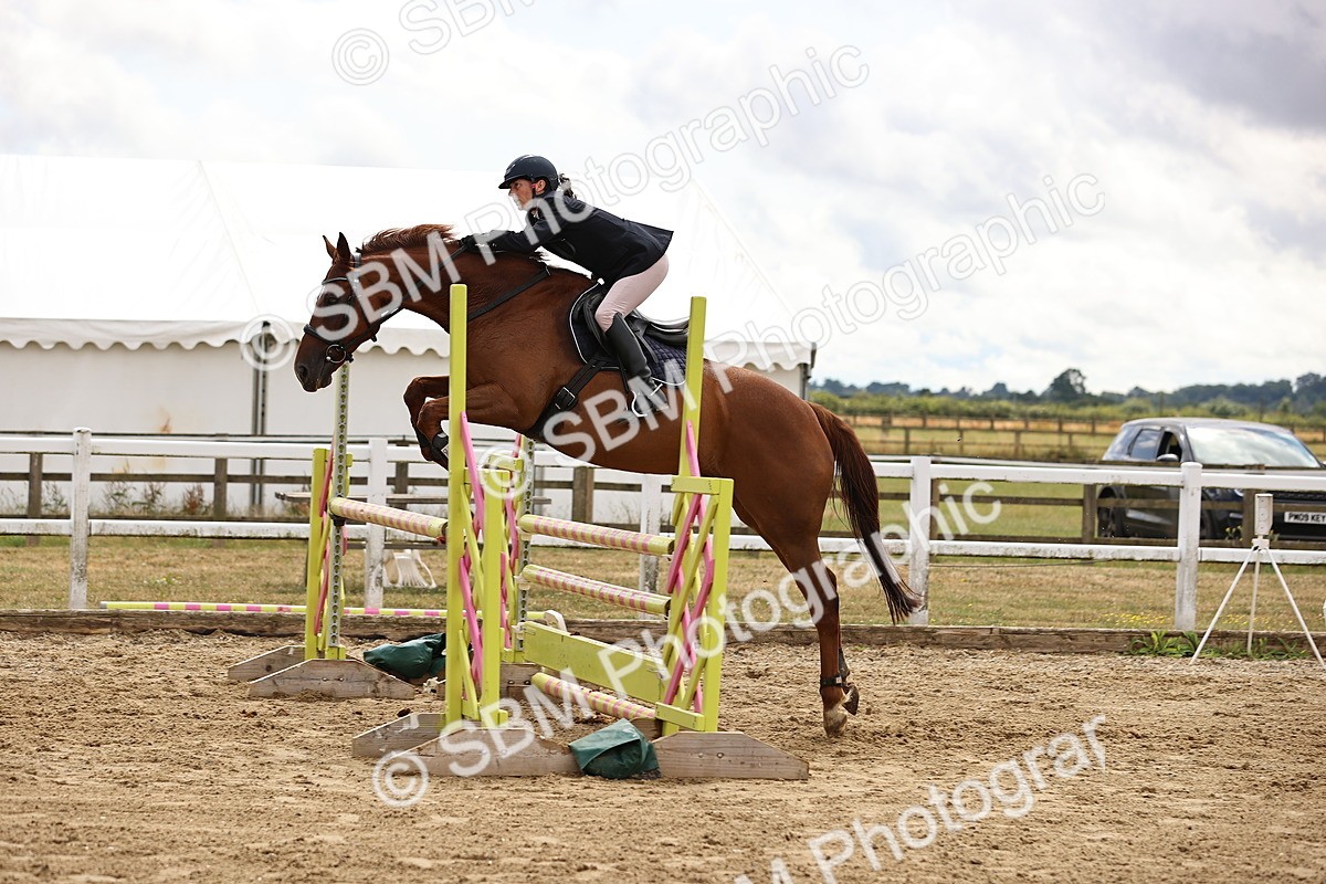 SBM_026819 - Class 13 - Senior Newcomers - 1.10m