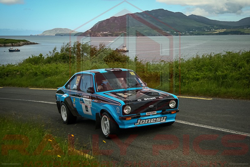 Wilton Recycling Donegal Rally Saturday 116 of 132 - Wilton Recycling Donegal International Rally