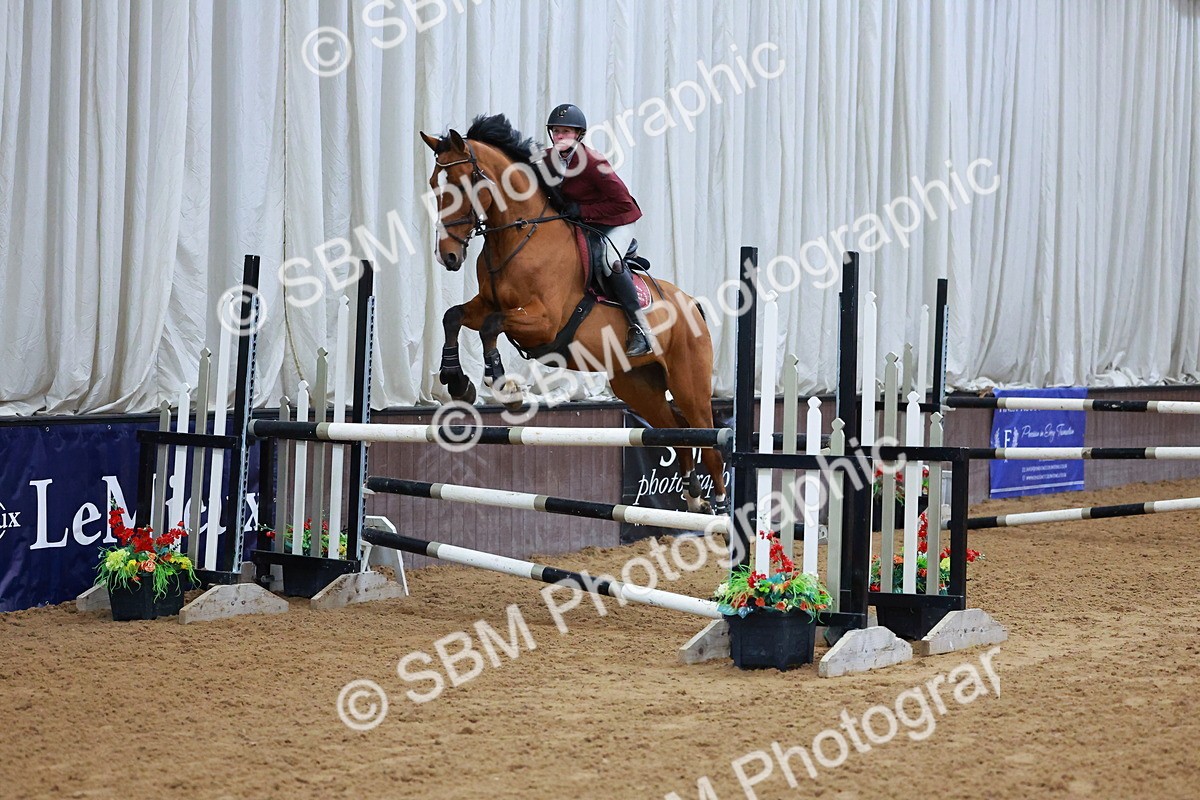 SBM_001062 - Class 4 - Senior Newcomers - 1.10m