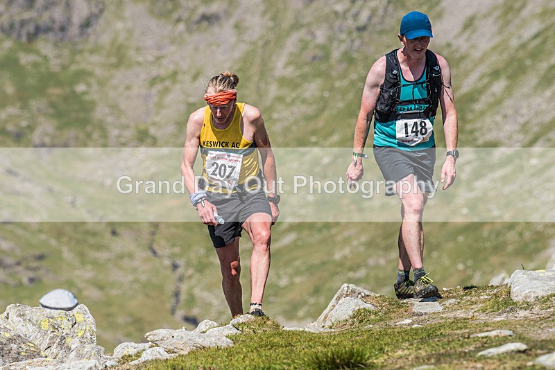 Duddon Long-543 - Duddon Valley (Long) Fell Race Saturday 3rd June 2023