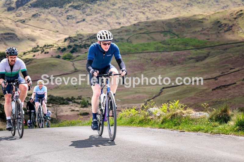 135834 - Blea Tarn Climb 13:00 - 14:00