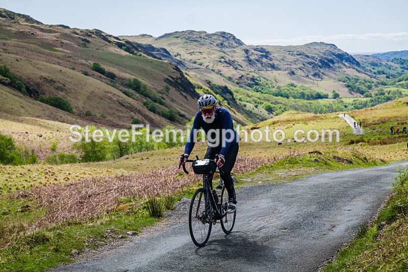 144755 - Hardknott Pass Camera 1 14.00-15.00