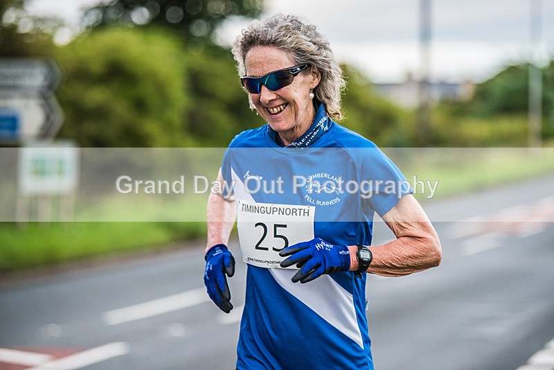 Netherhall-509 - Netherhall 10K Road Race & Children's Races, Wednesday 2nd August 2023