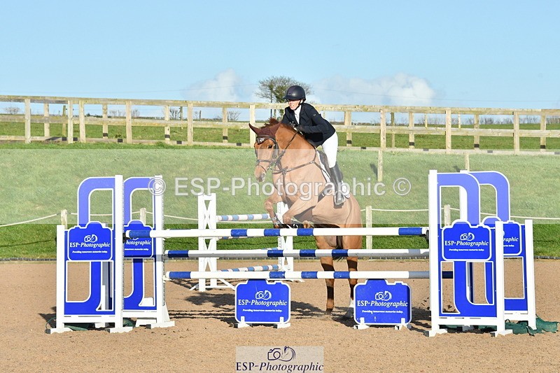 240306A-162601-02448 - Cls 5 Foxhunter and 1.20m Open