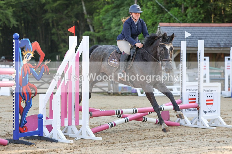 3E7A4634 - Class 1: Senior 60cm