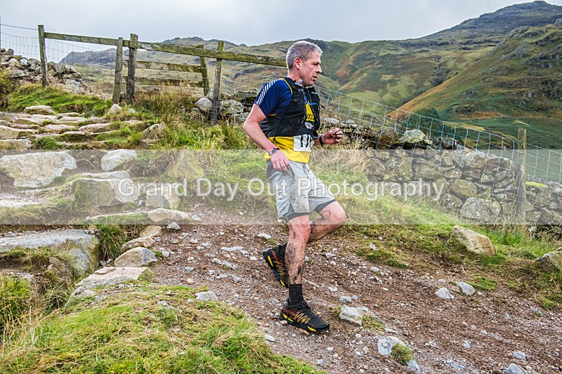 Langdale-1886 - Langdale Horseshoe Fell Race Saturday 8th October 2022