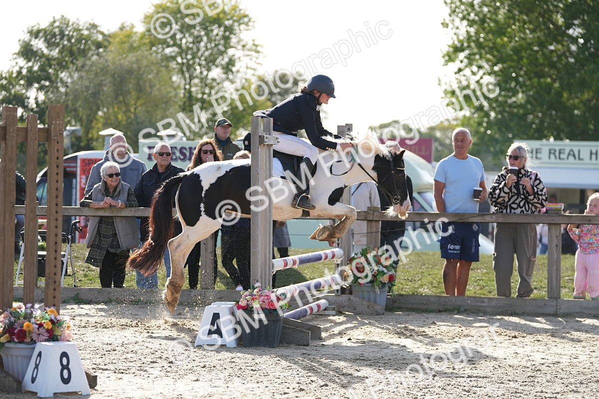 SBM_49430 - J8 - Junior Pony 65cm Championship