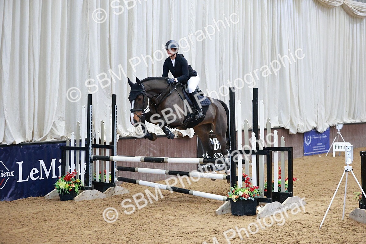 SBM_002899 - Class 9 - Senior British Novice - 90cm