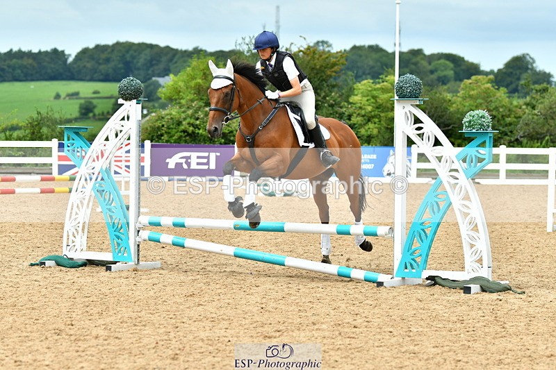 230804A-123322-02554 - Showjumping Competition