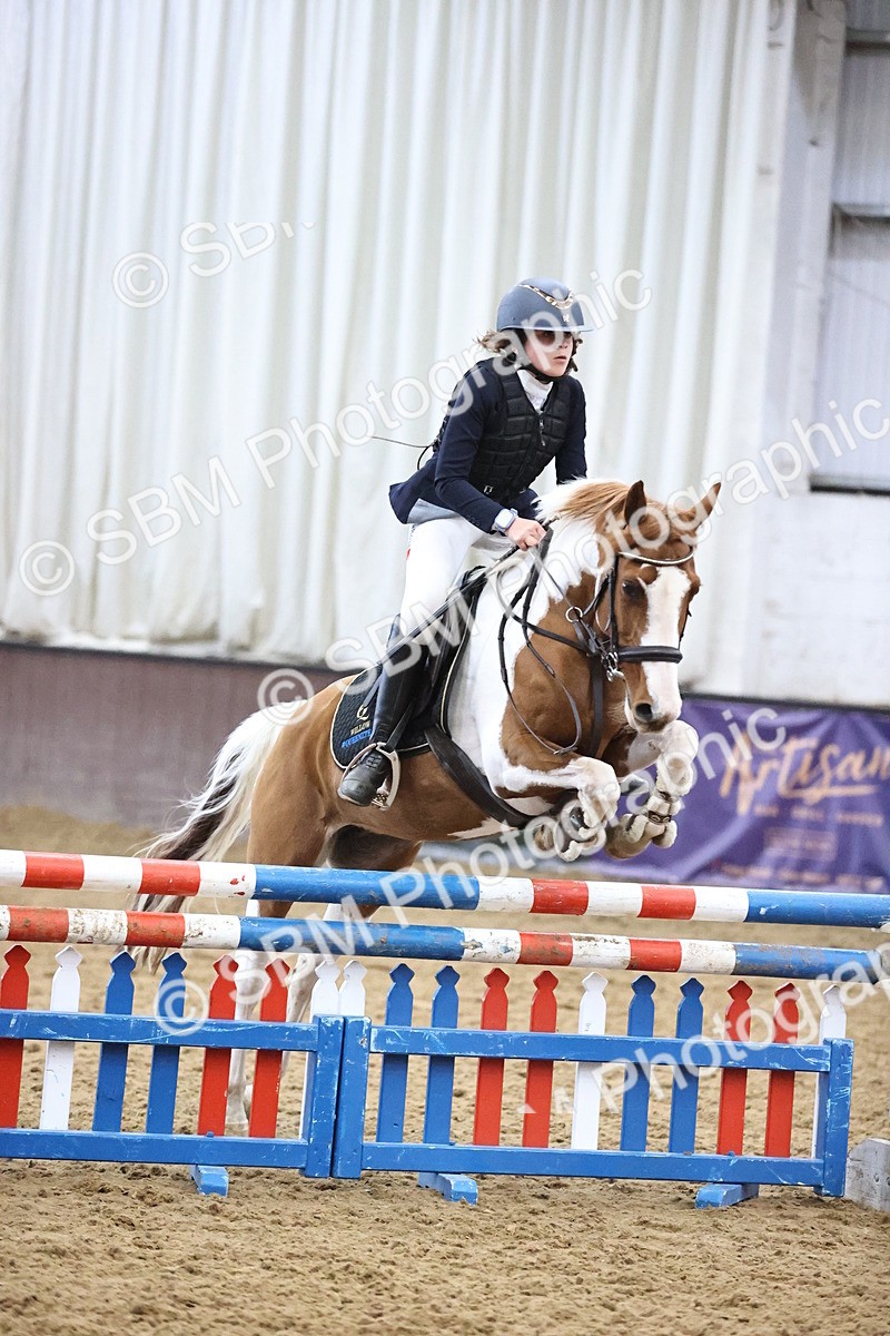 SBM_002927 - Class 5 - Accumulator with Joker 70cm