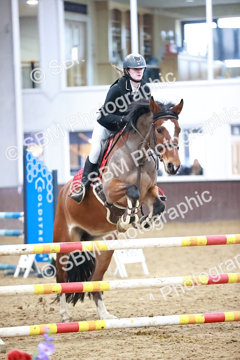 SBM_001034 - Class 3 - Pony Discovery 90cm