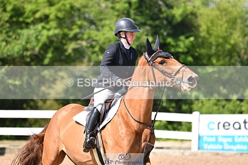 240509A-111205-01433 - Cls 2 Discovery and 1m Open