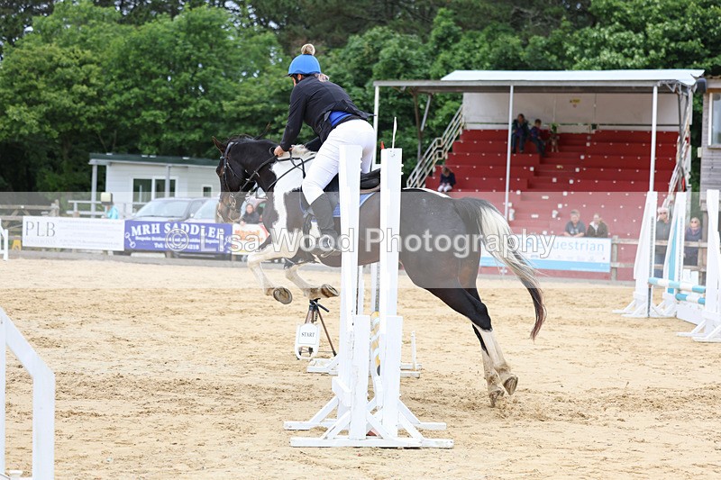 3E7A3891 - Class 5: 60cm Senior