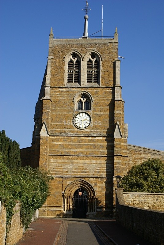 Rothwell - Northamptonshire