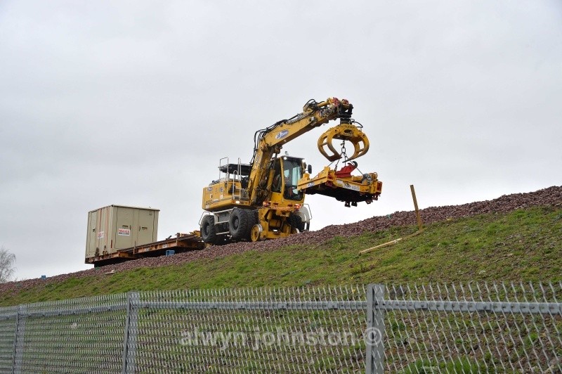 FAST CLIPPER - WAVERLEY LINE 2012-2015