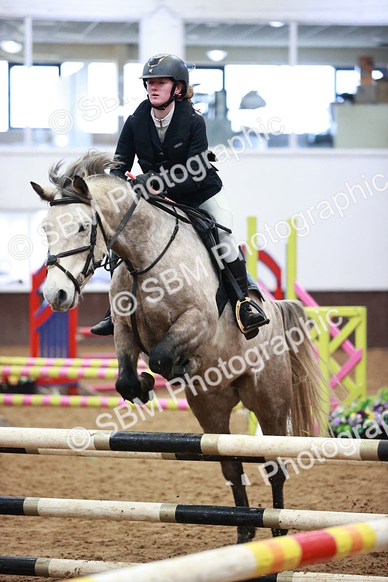 SBM_000603 - Class 2 - Pony Winter Champs 80cm