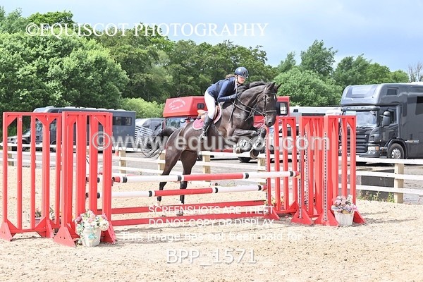 BPP_1571 - CLASS 12 SAT  Senior Discovery/ 1m Open