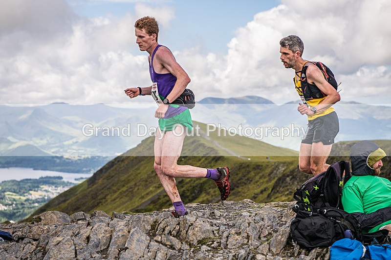 Blencathra-250 - Blencathra Fell Race Sunday 28th June 2026