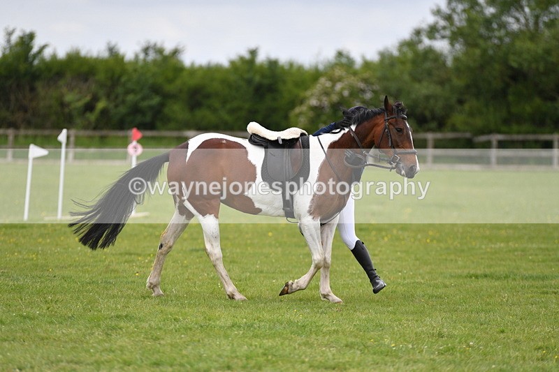 WJ5_3560 - Class 5 80cm Pairs