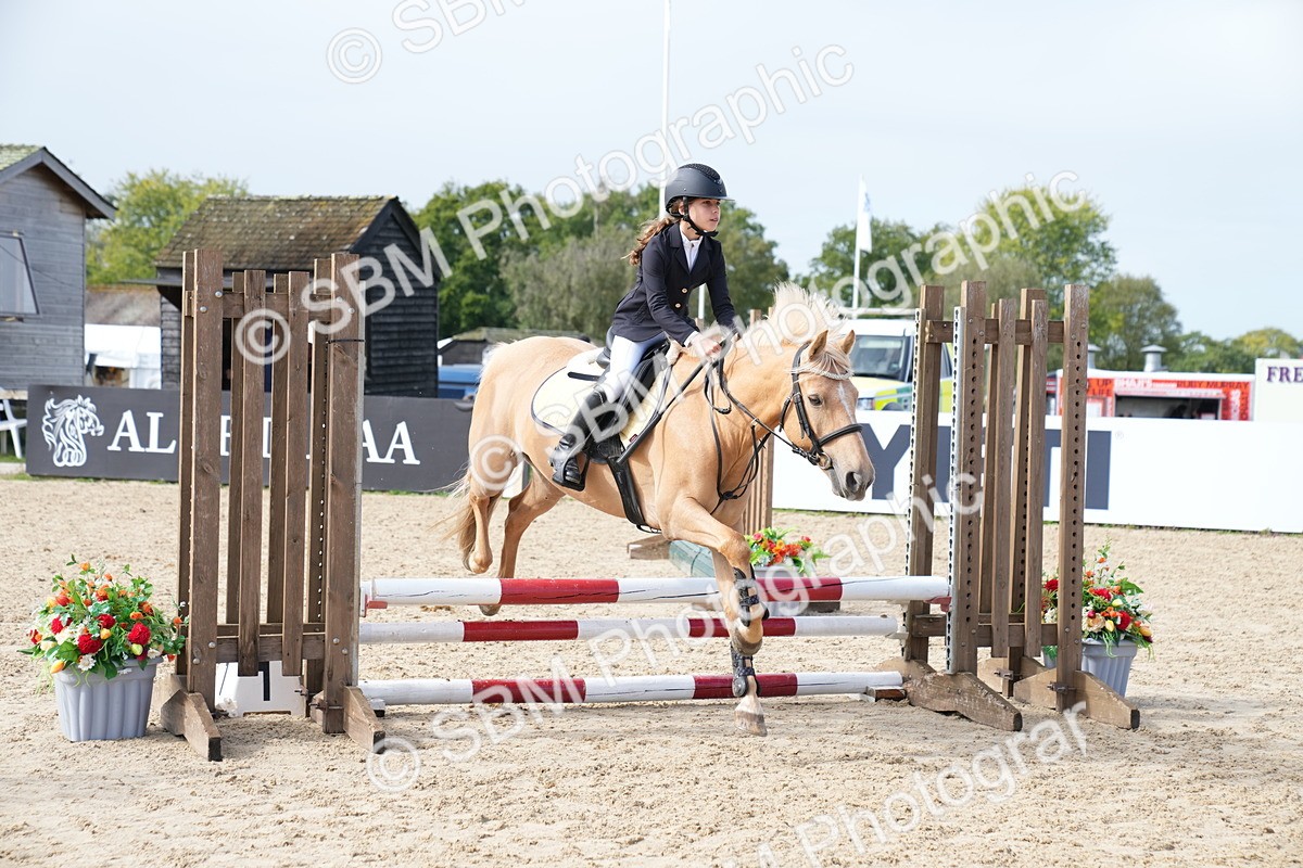 SBM_03271 - J55 - Clear Round 60cm