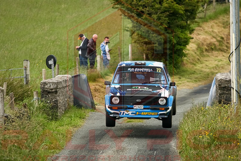 Wilton Recycling Donegal Rally Friday 172 of 207 - Wilton Recycling Donegal International Rally