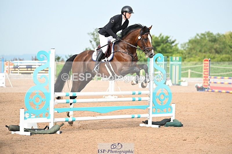 240801A-091558-00973 - Cls 1 British Novice and 90cm Open