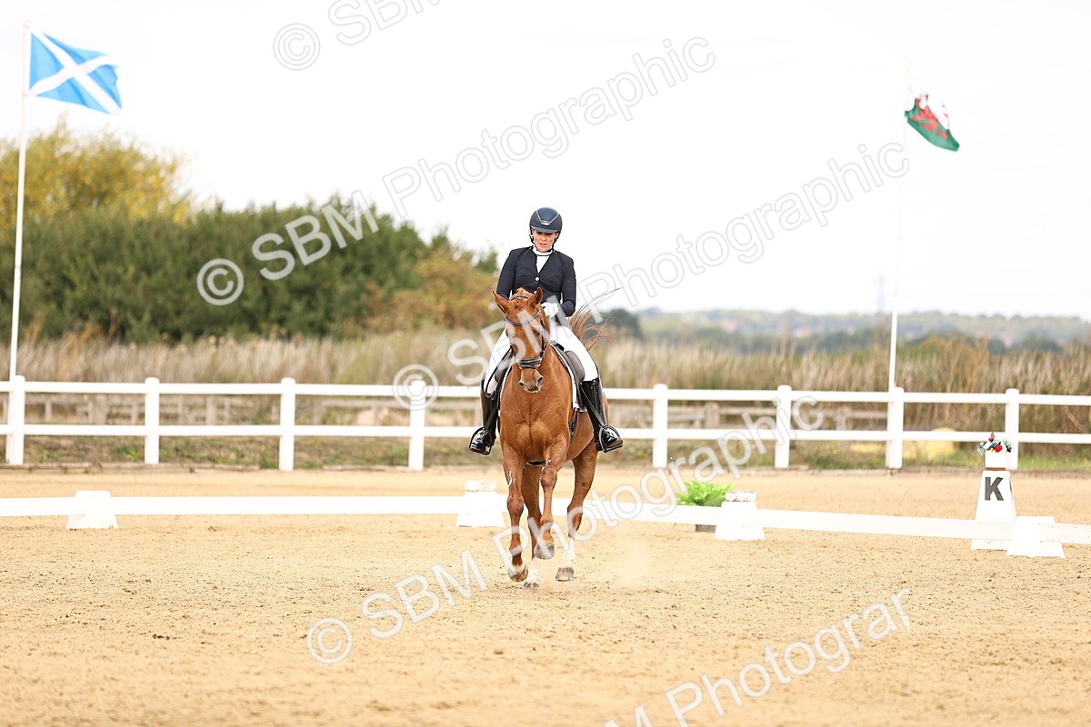 SBM_012987 - Class 2 - Advanced Medium 5 - 10.35-11.55