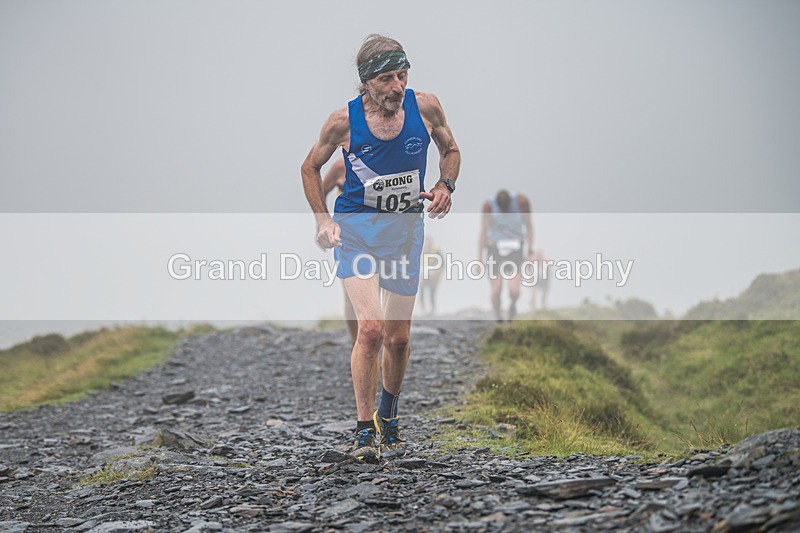 Skiddaw-127 - Skiddaw Fell Race Sunday 5th July 2026
