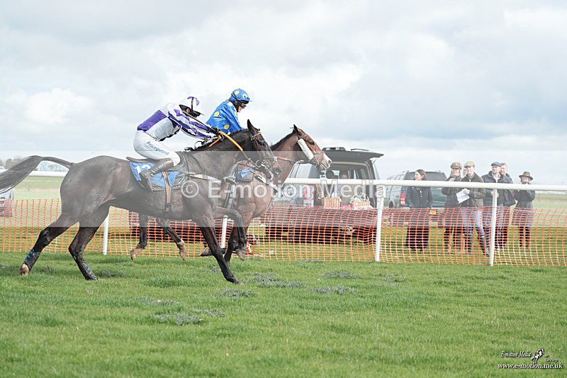 PtP 170324 2268 - Oakley Hunt PtP Brafield-On-The-Green 17/03/24