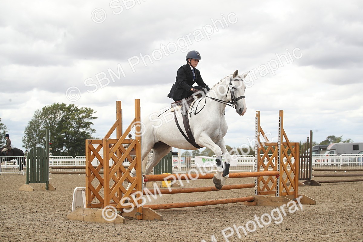 SBM_17710 - Class 508a - Working Veteran 70cm (15-19)