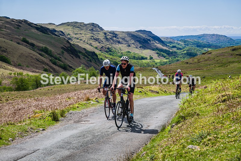 143315 - Hardknott Pass Camera 1 14.00-15.00