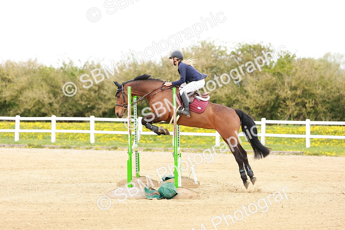 SBM_005520 - Class 6 - 90cm