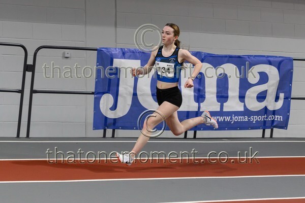 Age26SAT-915560 - Track Female Set Two