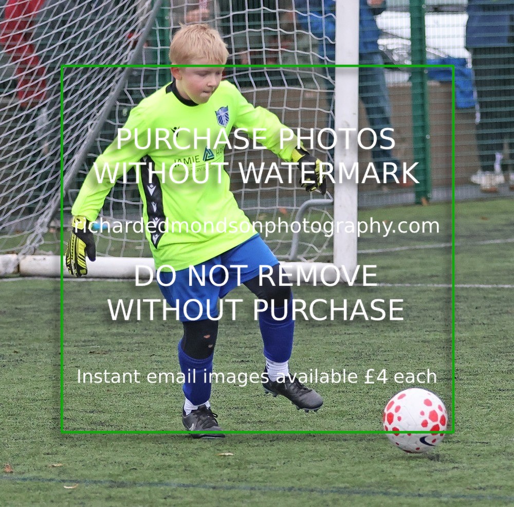 533A7195 - Wattsfield United Youth U11 (6/12/25)