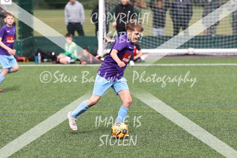 1DX30245 - Sun 7th U10 Boys