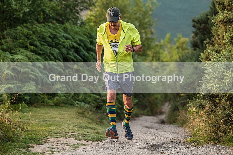 Not Round Latrigg-708 - Not Round Latrigg Fell Race Wednesday 12th August 2026
