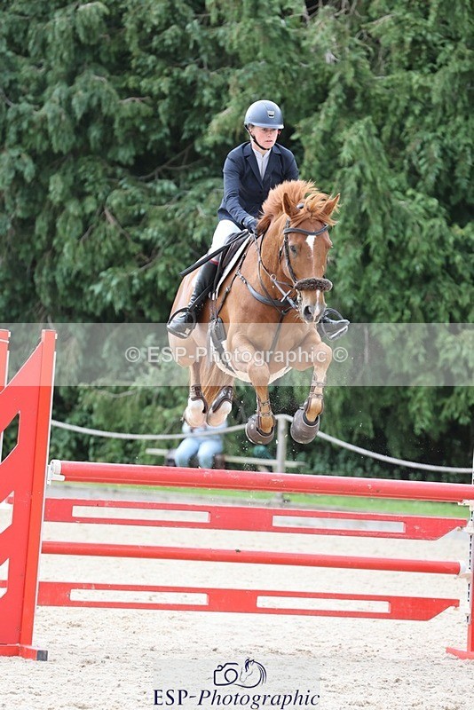 240615-125711-01442 - Cls 4 Snr Newcomers and 1.10m Open